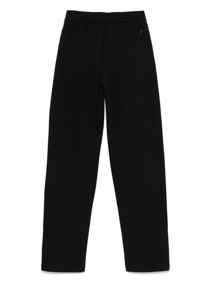 Emporio Armani Trousers - Blacks and greys | bc886f718e2c31194087a0f08f17478c517479f7