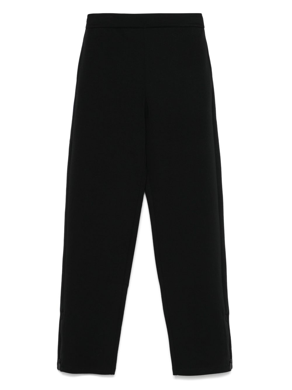 Emporio Armani Trousers - Blacks and greys | 4e7627dbf9da41c143c2ec9c3bda3e571b237c3b