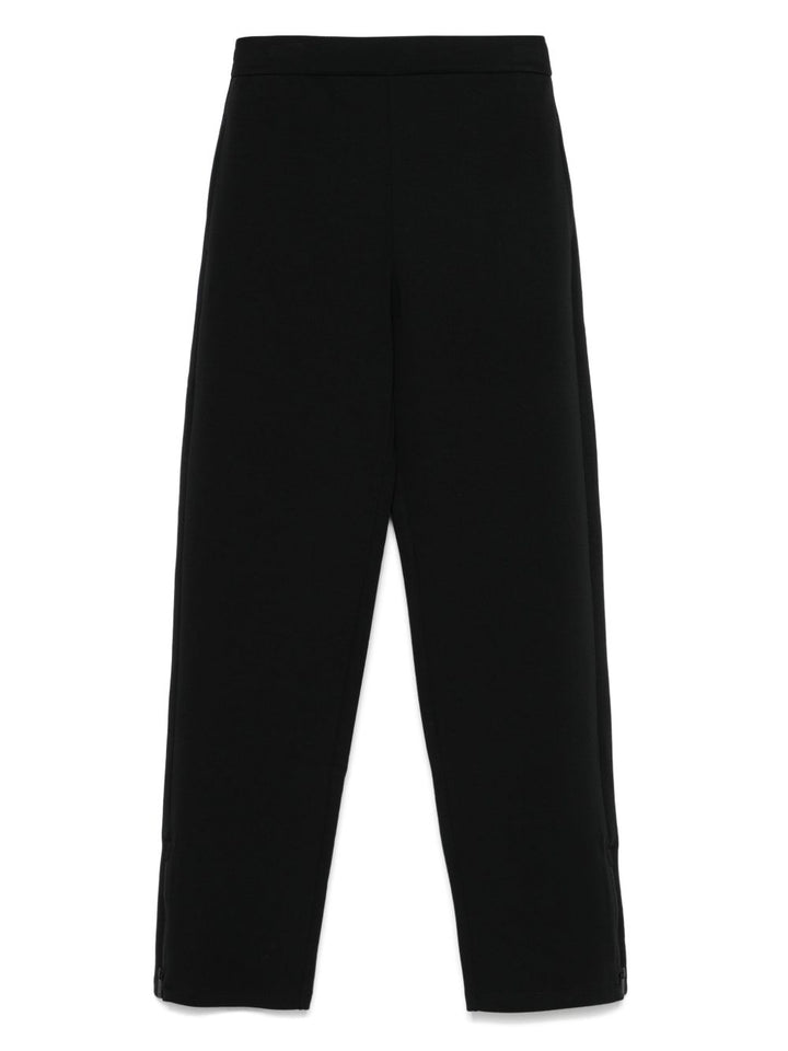 Emporio Armani Trousers - Blacks and greys | 4e7627dbf9da41c143c2ec9c3bda3e571b237c3b