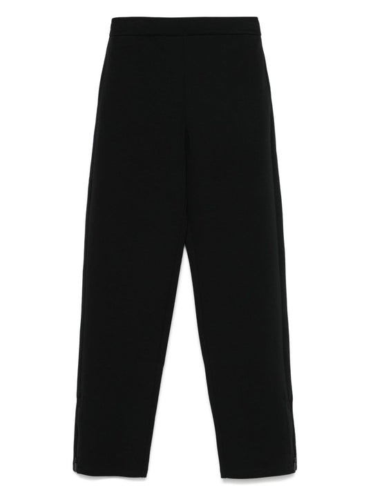 Cotton Trousers