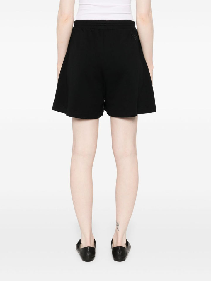 Emporio Armani Shorts - Blacks and greys | 6eb1d6f01e91d3f45a97e3990e37e22b09153757