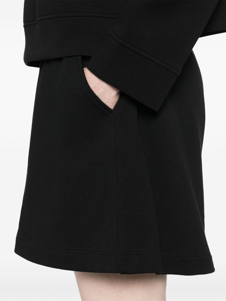 Emporio Armani Shorts - Blacks and greys | 0ab787cae1812970a698be1c349fc2d1e3fd830f