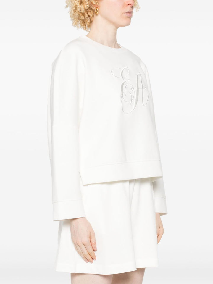 Emporio Armani Sweaters - Light and natural | c613f0532e21e893e04bcacc775ccc174753ffa9