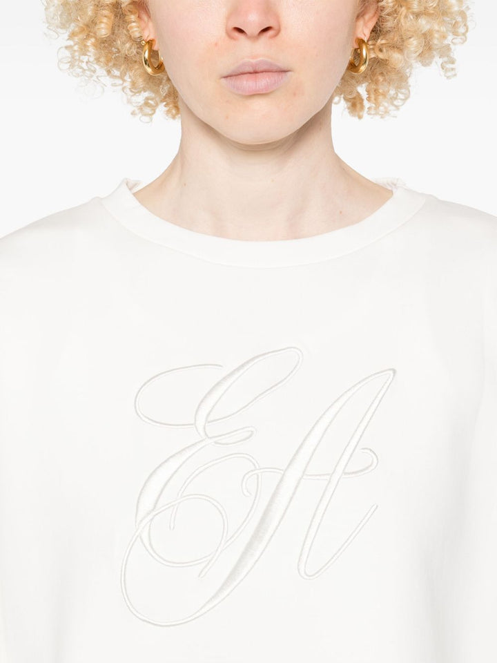 Emporio Armani Sweaters - Light and natural | 6b1ccab775396554545f17ee4287d5b07ad8443e