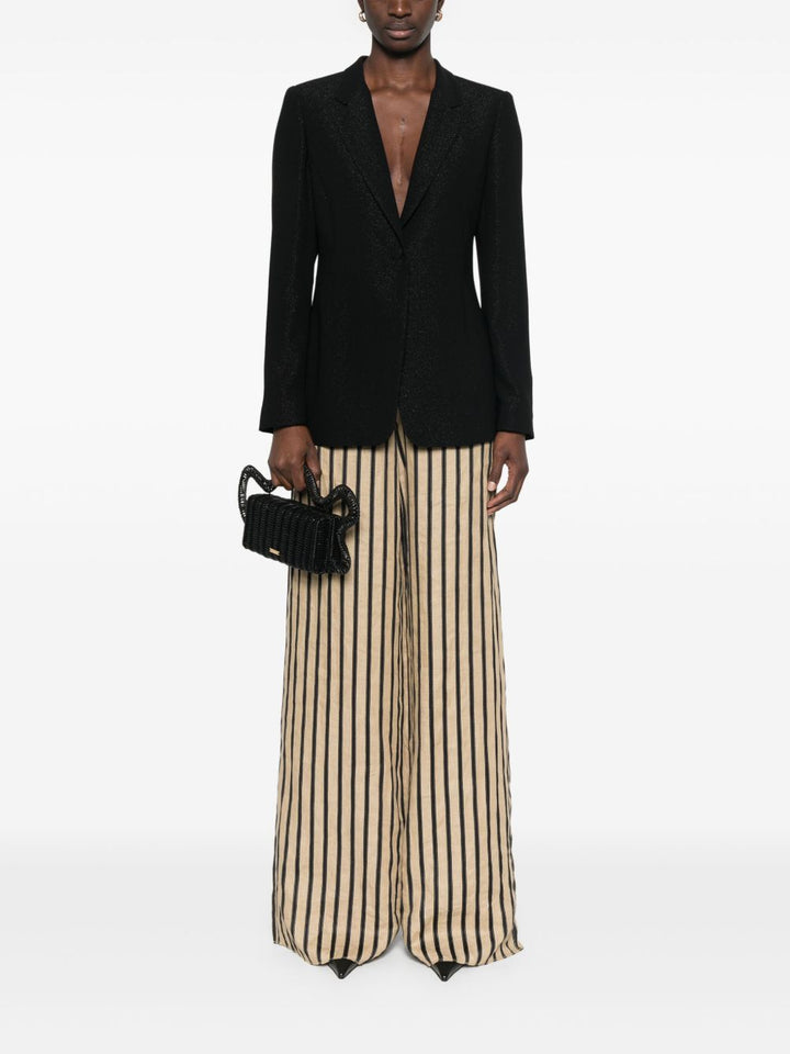 Emporio Armani Jackets - Blacks and greys | e80a7664a044f312e686e5ab5f44730c3a97c172