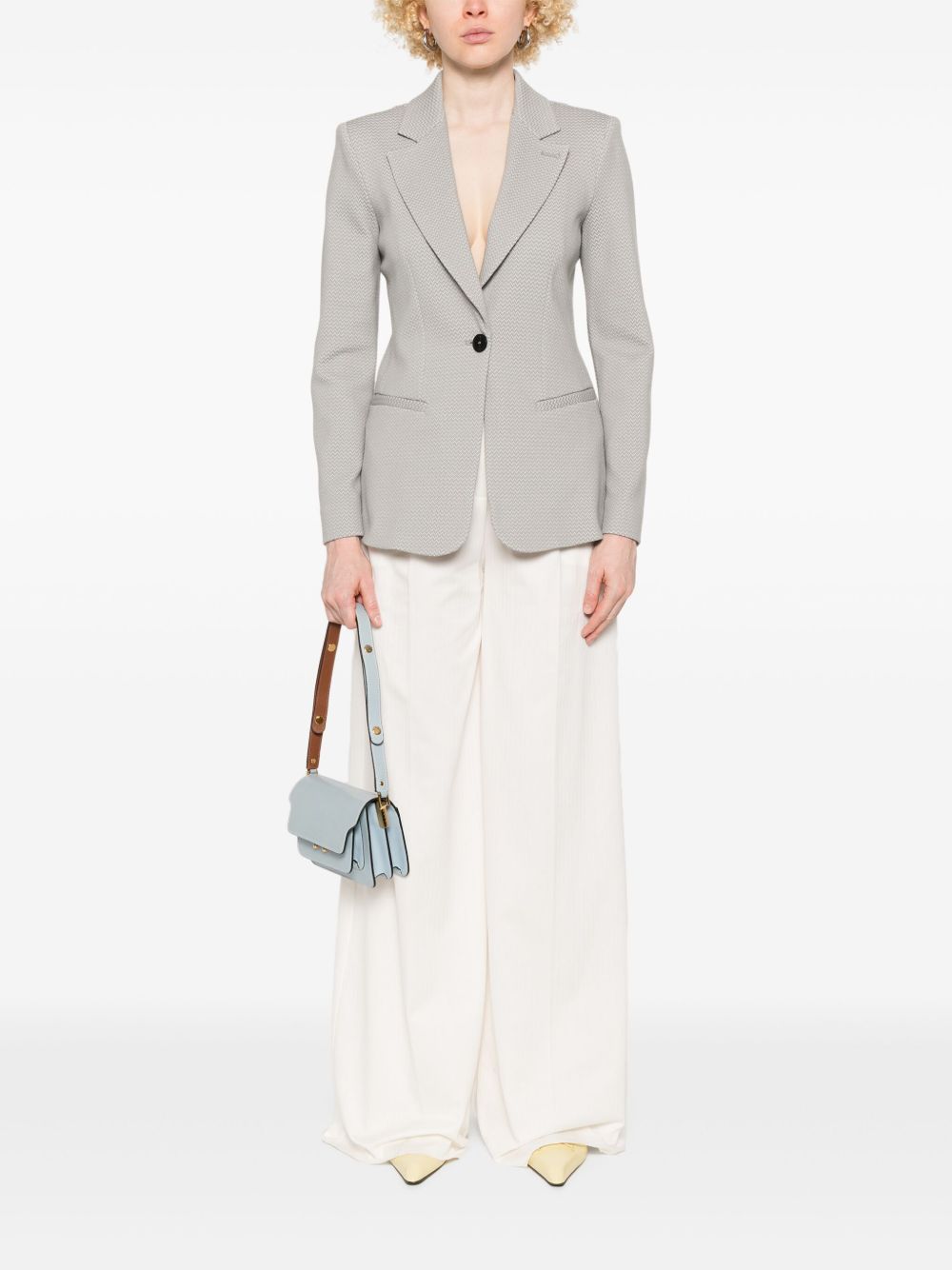 Emporio Armani Capsule Jackets - Blacks and greys | b1b21dd54af07f75d676238db5c8e168855251ad