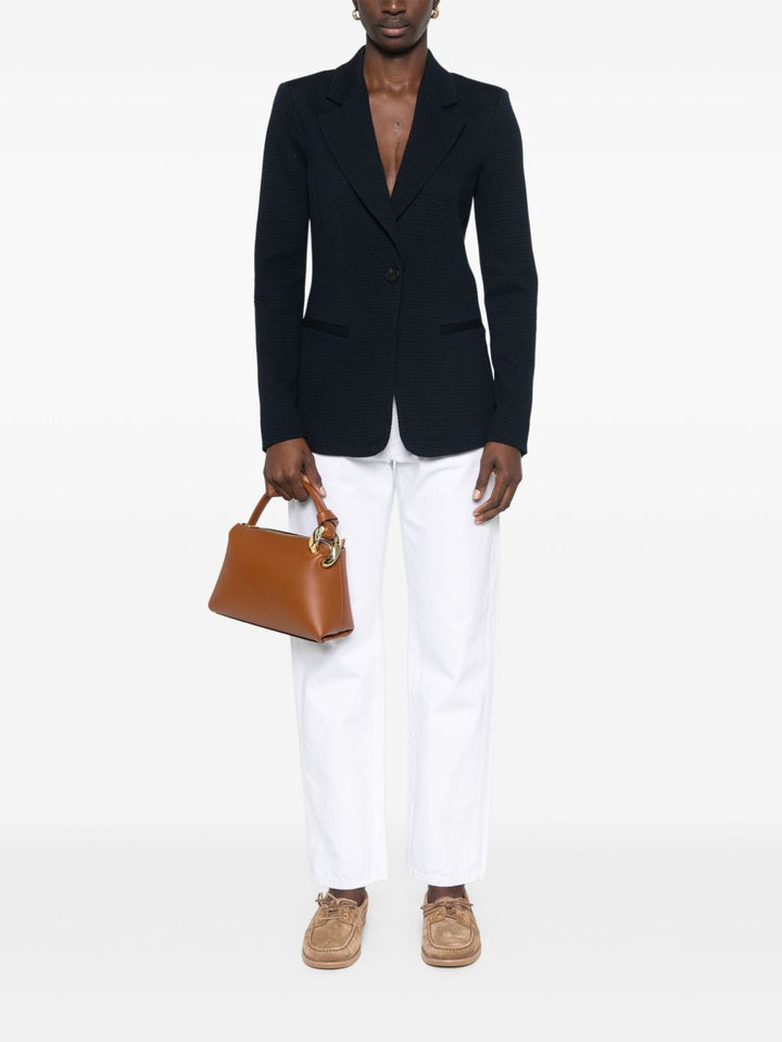 Emporio Armani Capsule Jackets - Blacks and greys | faa9cb81af20cc8aff41c64fedbfdf2f5b47db3a