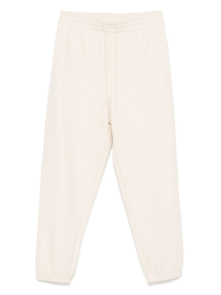 Emporio Armani Trousers - Light and natural | ed7f580dddf215aa6b3ed7ebdacf3377781fabc4