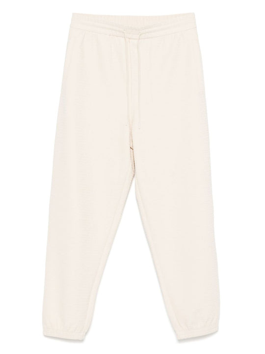 Allover Logo Sweatpants