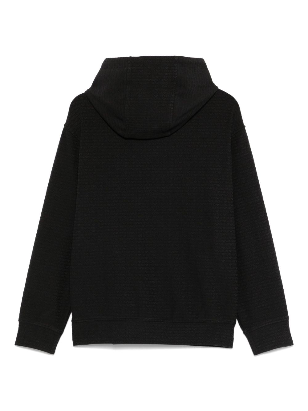 Emporio Armani Sweaters - Blacks and greys | 81224fe366656b671a3c04a3d9b7e80d6175676d