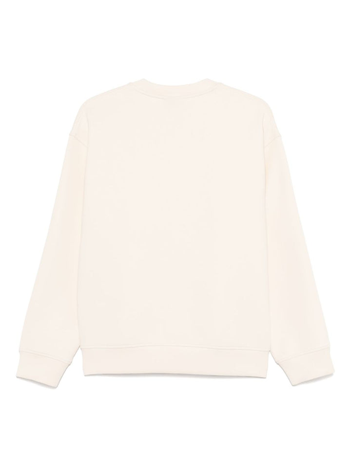 Emporio Armani Sweaters - Light and natural | 180042816de4332d27bd1cf236d18cf9261fe0b4