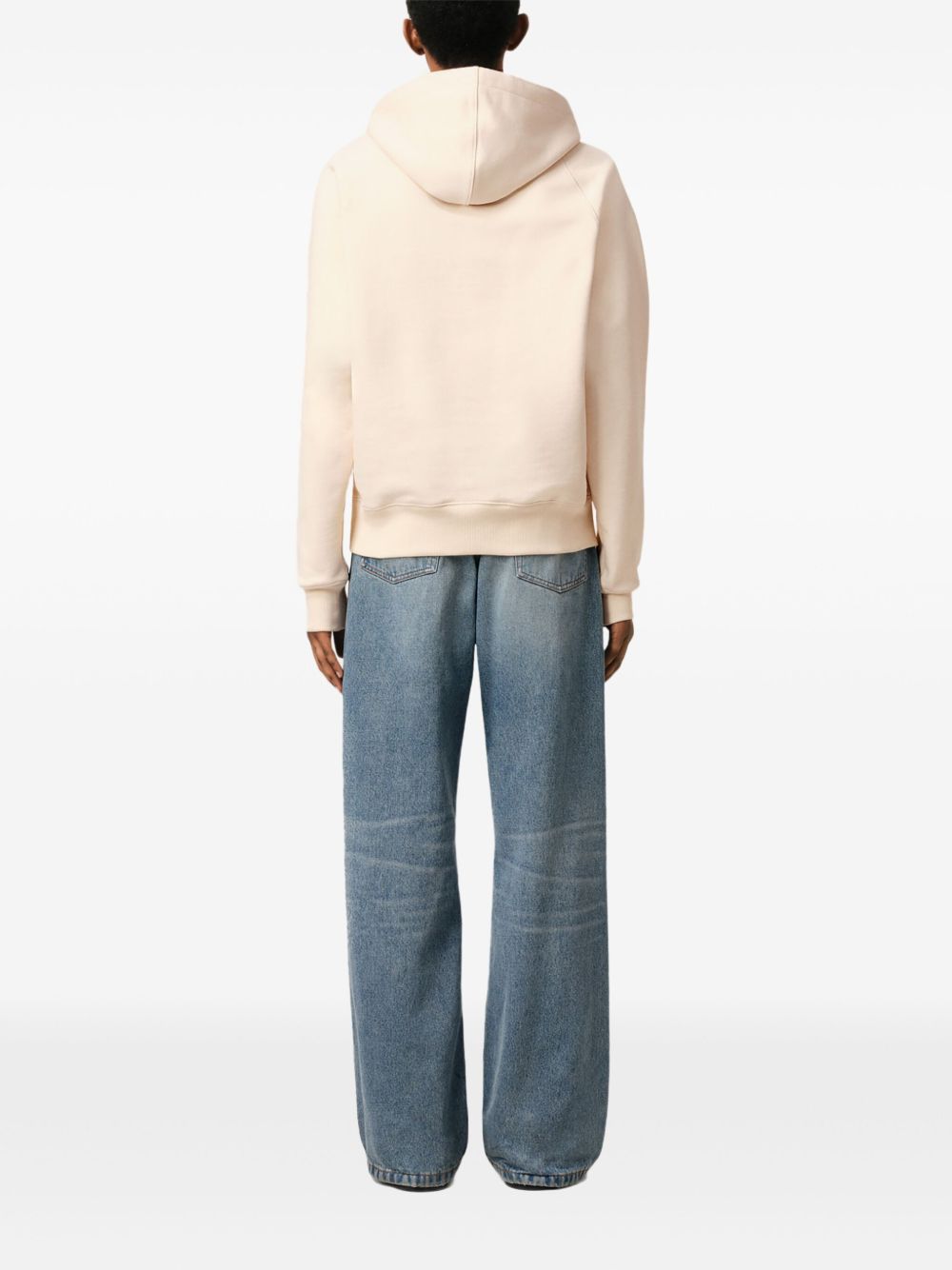 Ami Paris Sweaters - Light and natural | 9ab0024c194fe64df6fd80c0967193e1d8821549