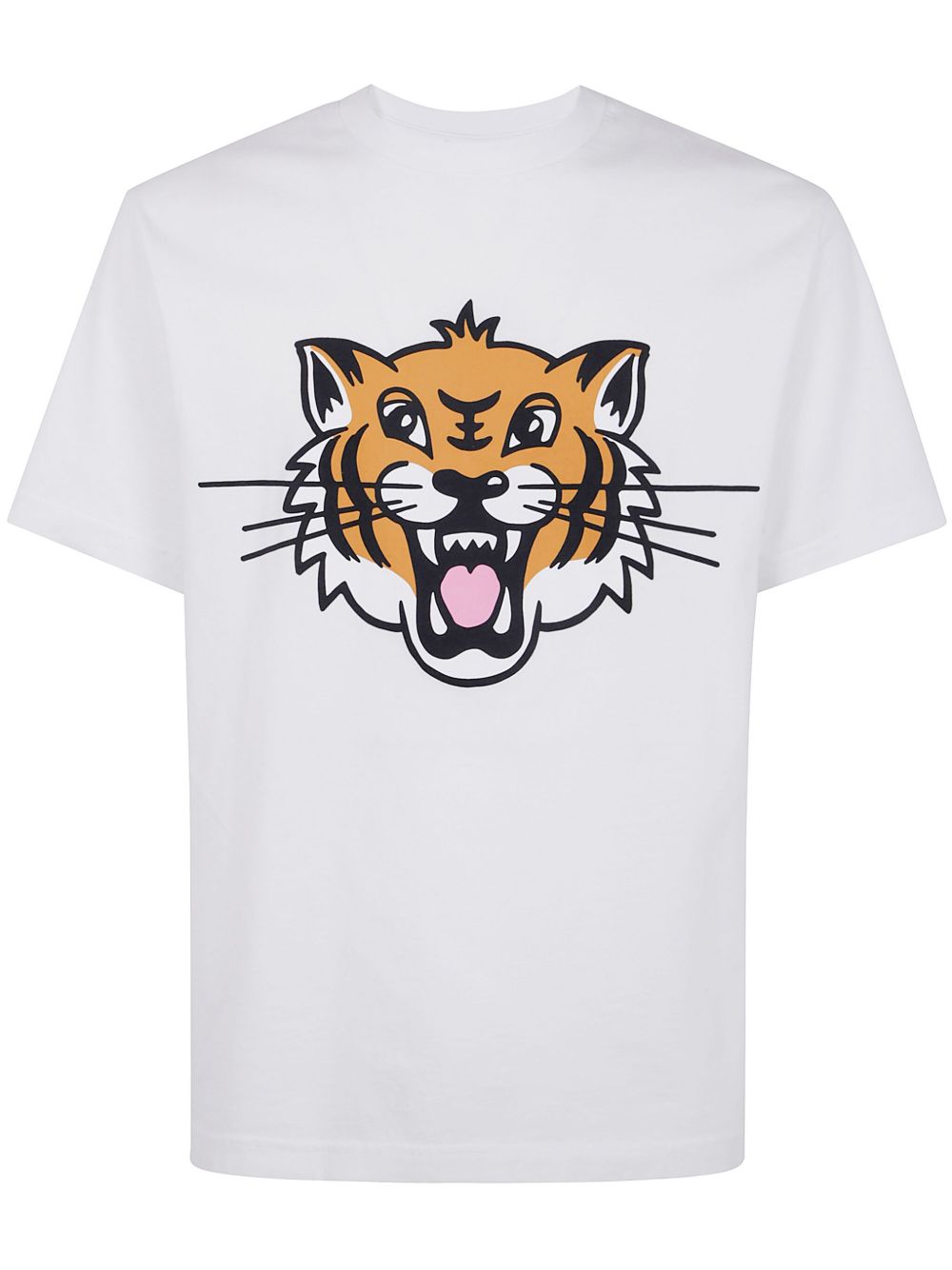 Kenzo T-shirts and Polos - Light and natural | 2236673fd6a0ec8056a47800946e76ba68e7b3ec