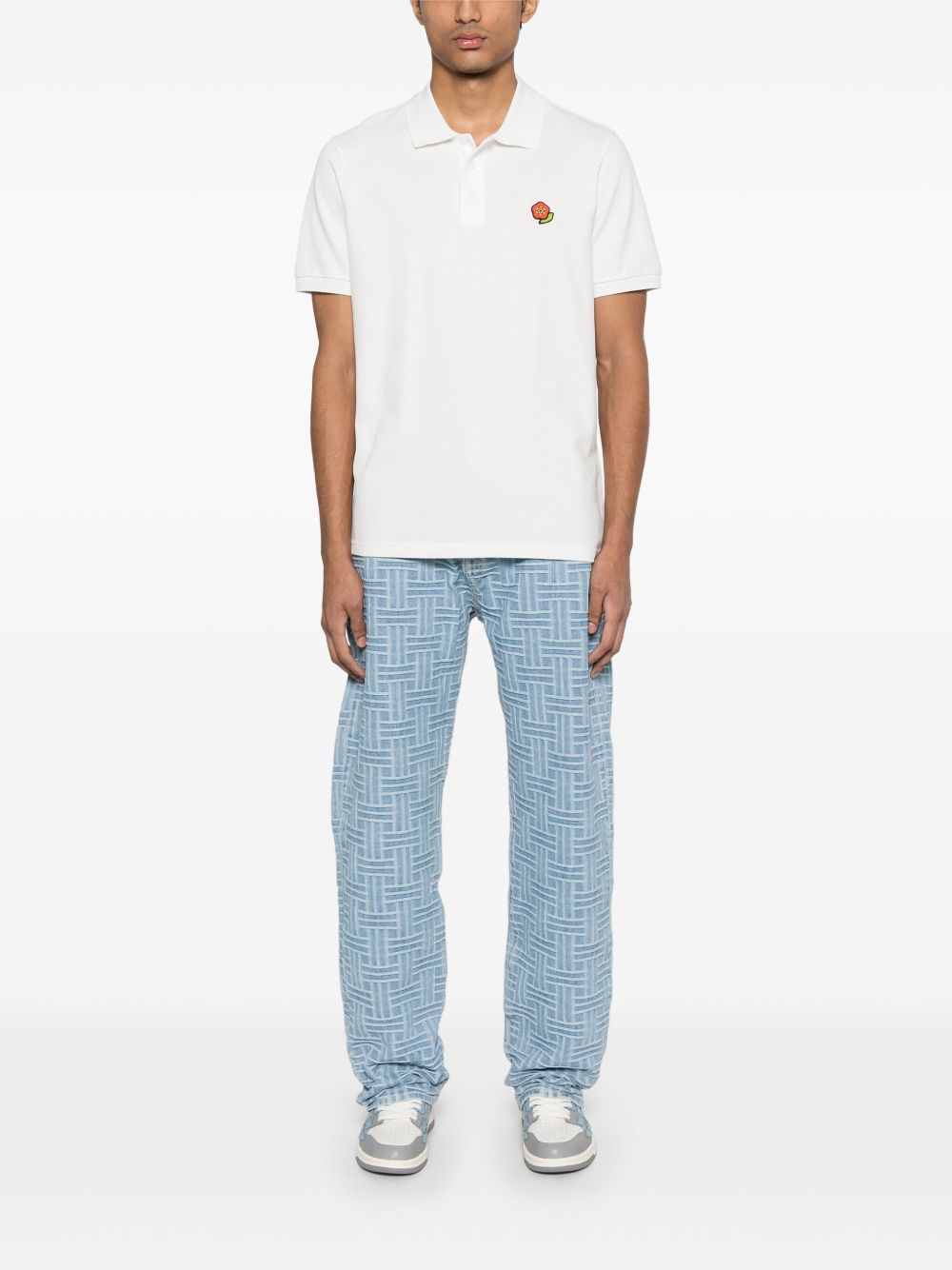 Kenzo T-shirts and Polos - Light and natural | 11e63b75ac43973e272e9e23eb2b35212f7a4e3e