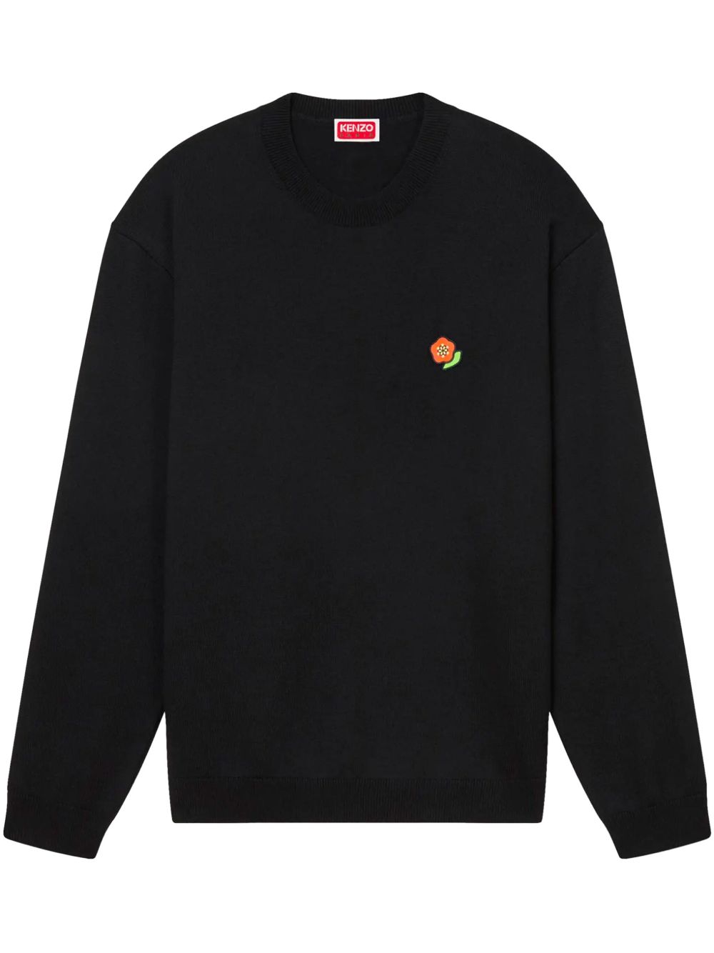 Kenzo Sweaters - Blacks and greys | 50e10203c0f39df54ecb19c8965013cfdab4ee85
