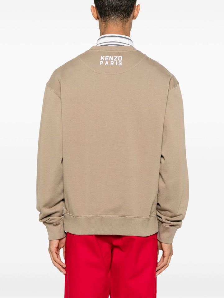 Kenzo Sweaters - Brown | b71af8e734fe24cdd2f473e0f6ba92ffa3dae22d