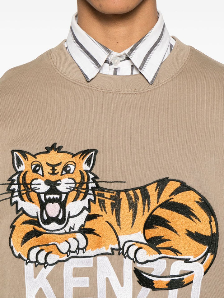 Kenzo Sweaters - Brown | c66ae0b2820e5846b77215aa4a925250b4f13737