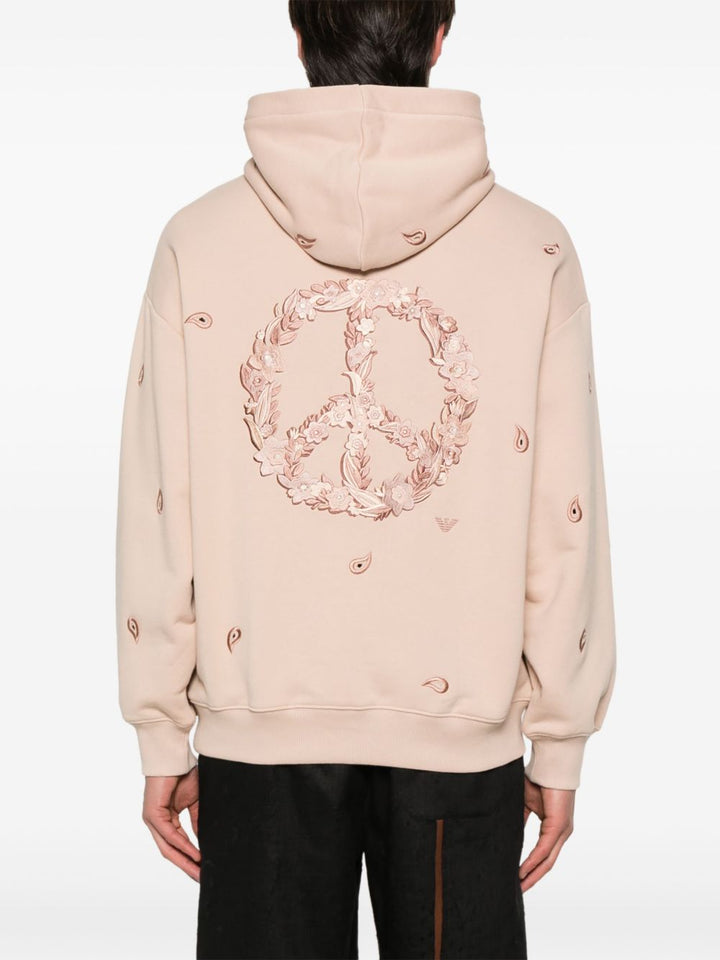 Emporio Armani Sweaters - Light and natural | d3e2f60e37ae221e7f687c97fa75129f5e446a2f