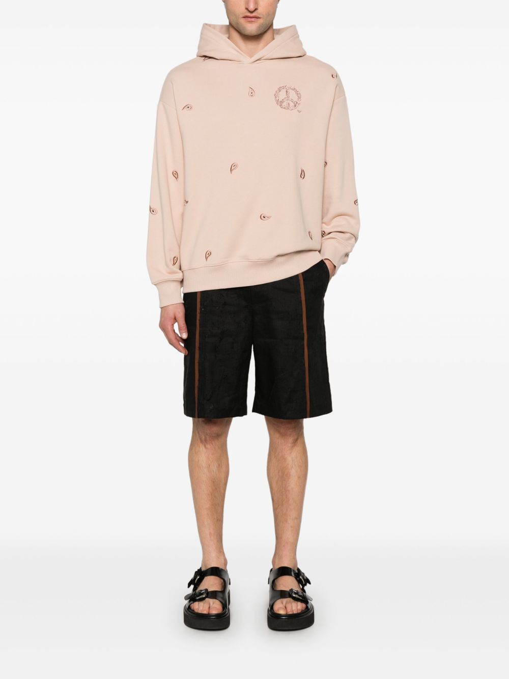 Emporio Armani Sweaters - Light and natural | 0f21dda077fa51cc5a7a92a028923e9854267304