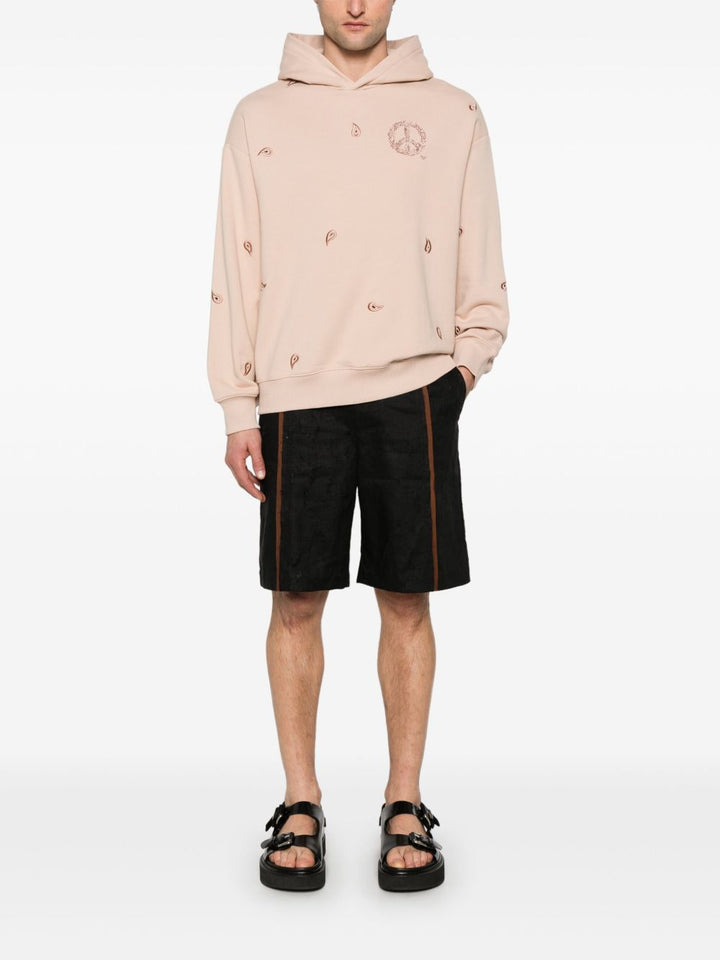 Emporio Armani Sweaters - Light and natural | 0f21dda077fa51cc5a7a92a028923e9854267304