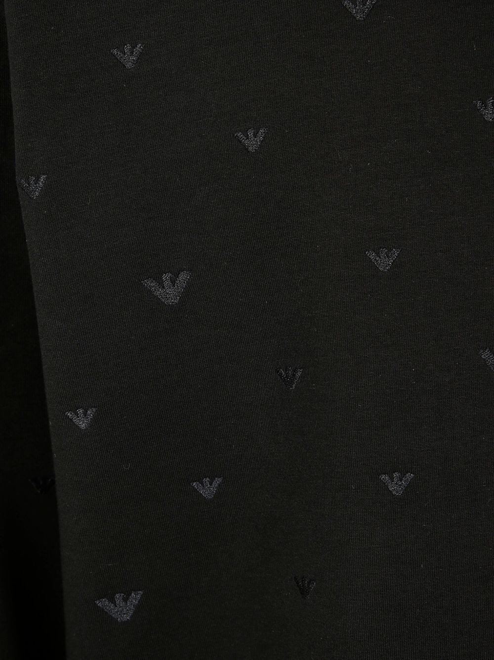 Emporio Armani Sweaters - Blacks and greys | cd8f5e36f92a6b171ae5dcd3a4b65250482b1631