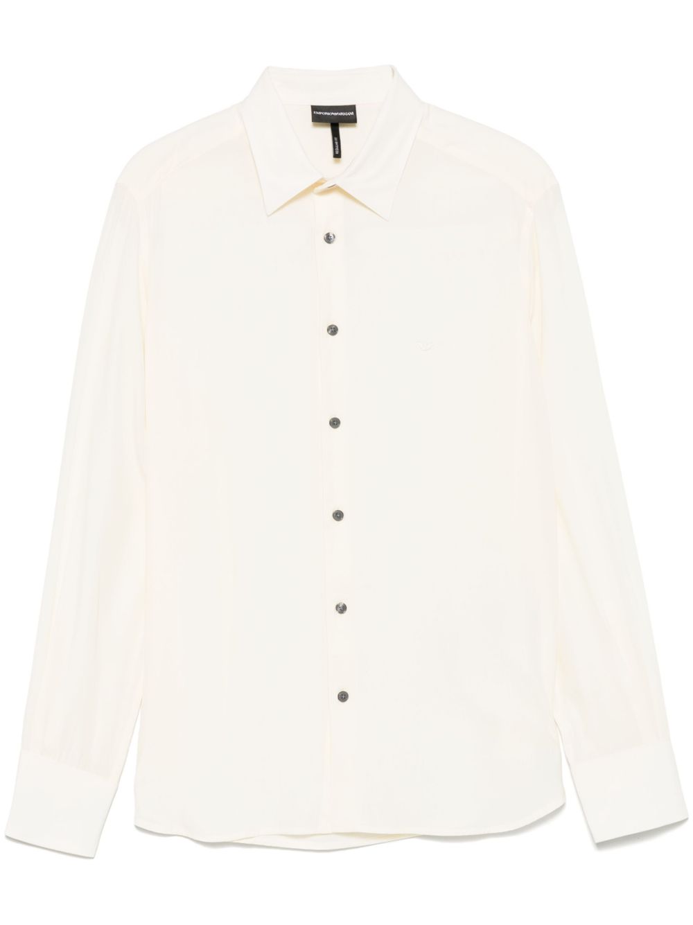 Emporio Armani Shirts - Light and natural | 87daa3cbe688e70b0ff1da1ea6275024d283555c