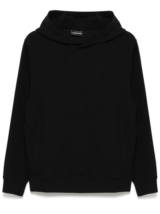 Cotton Hoodie