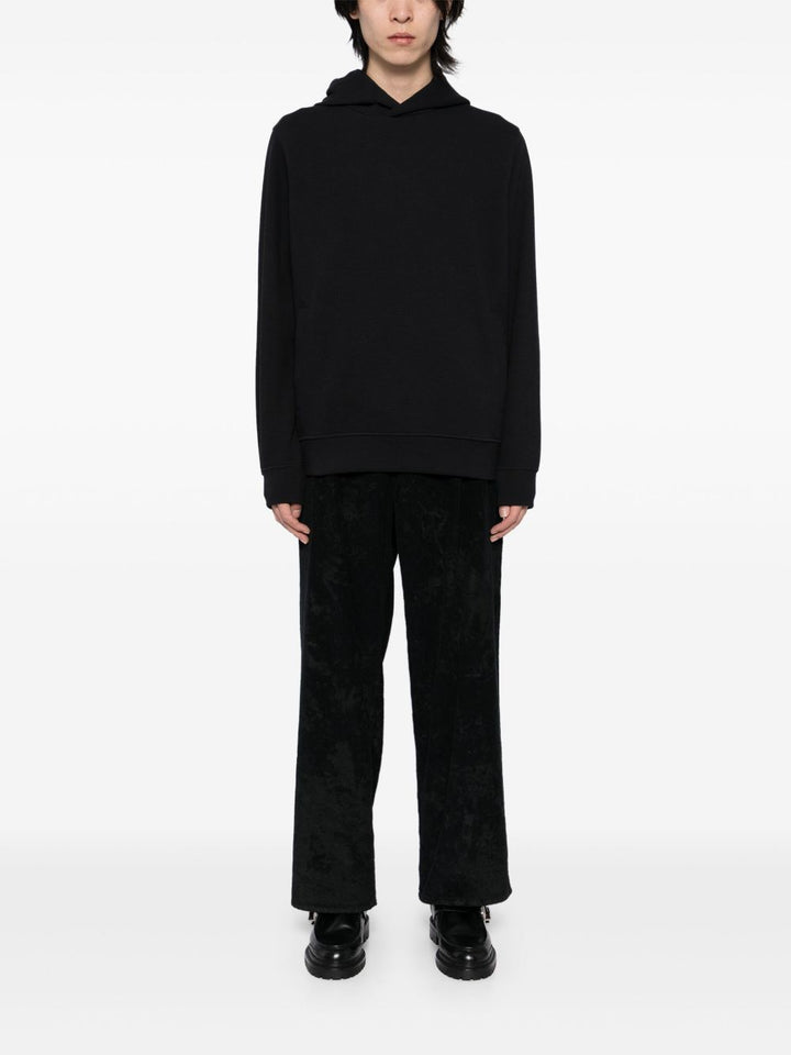 Emporio Armani Capsule Sweaters - Blue and green | edd84c6b3571cadd7c6d94ab9f275a313fd00d48