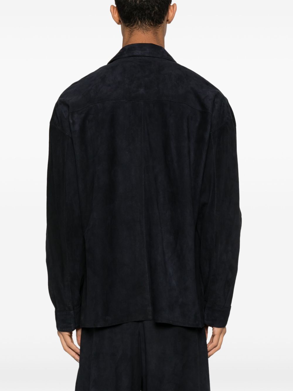 Emporio Armani Shirts - Blacks and greys | b6e954953d95a4c63cca528e6686ac053c125c32