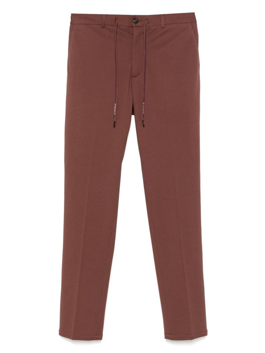 Cotton Trousers