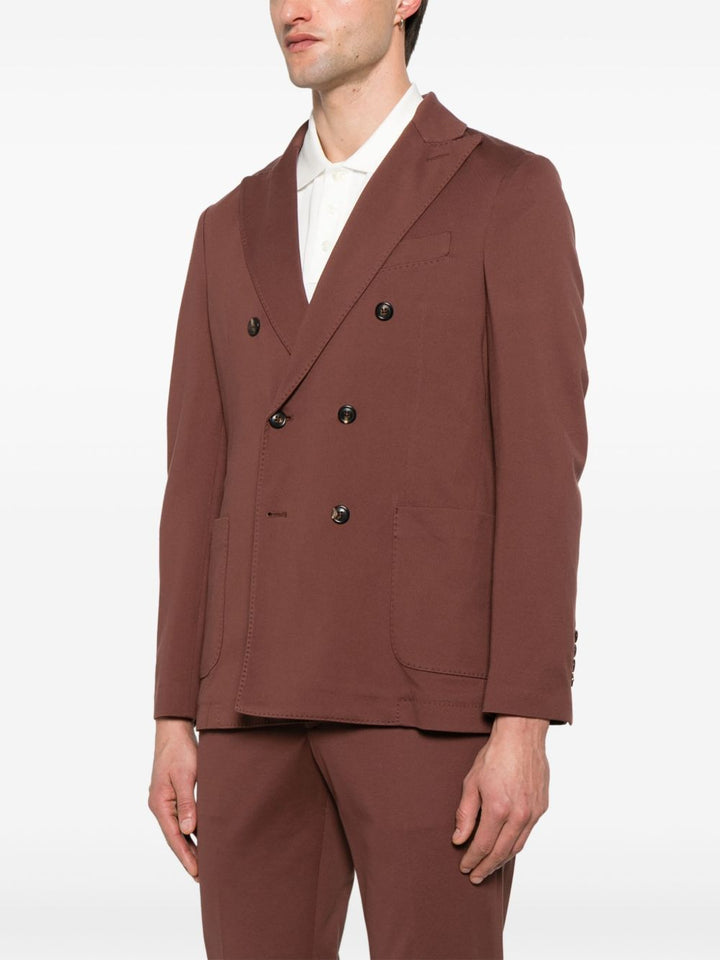 Circolo 1901 Jackets - Brown | 0d01161af207bbea3bb34aa596e215f031df934e