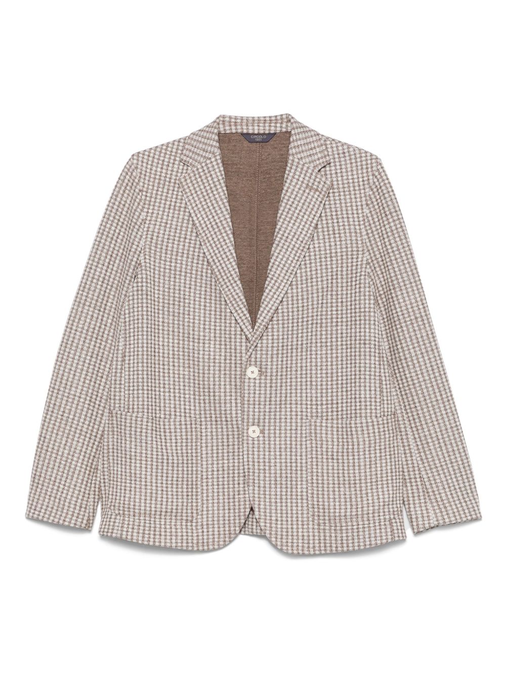 Circolo 1901 Jackets - Light and natural | aeade2ccc296dc804a6609ce4a84f2f4641129f0