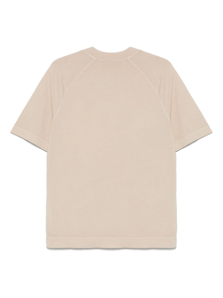 Circolo 1901 T-shirts and Polos - Light and natural | 54b912eee411d1715a167ff33499263c2ce4b0ae