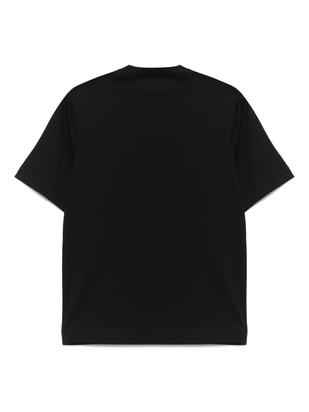 Circolo 1901 T-shirts and Polos - Blacks and greys | 81e12a05799f34718a86c0a39c2b45b87425f8e3