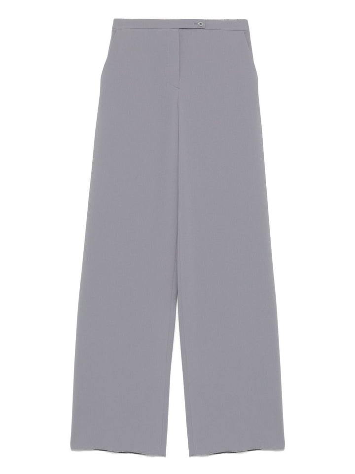 Emporio Armani Trousers - Blacks and greys | 4a8880c9d18e29f9776d295588598e87cb4c704e