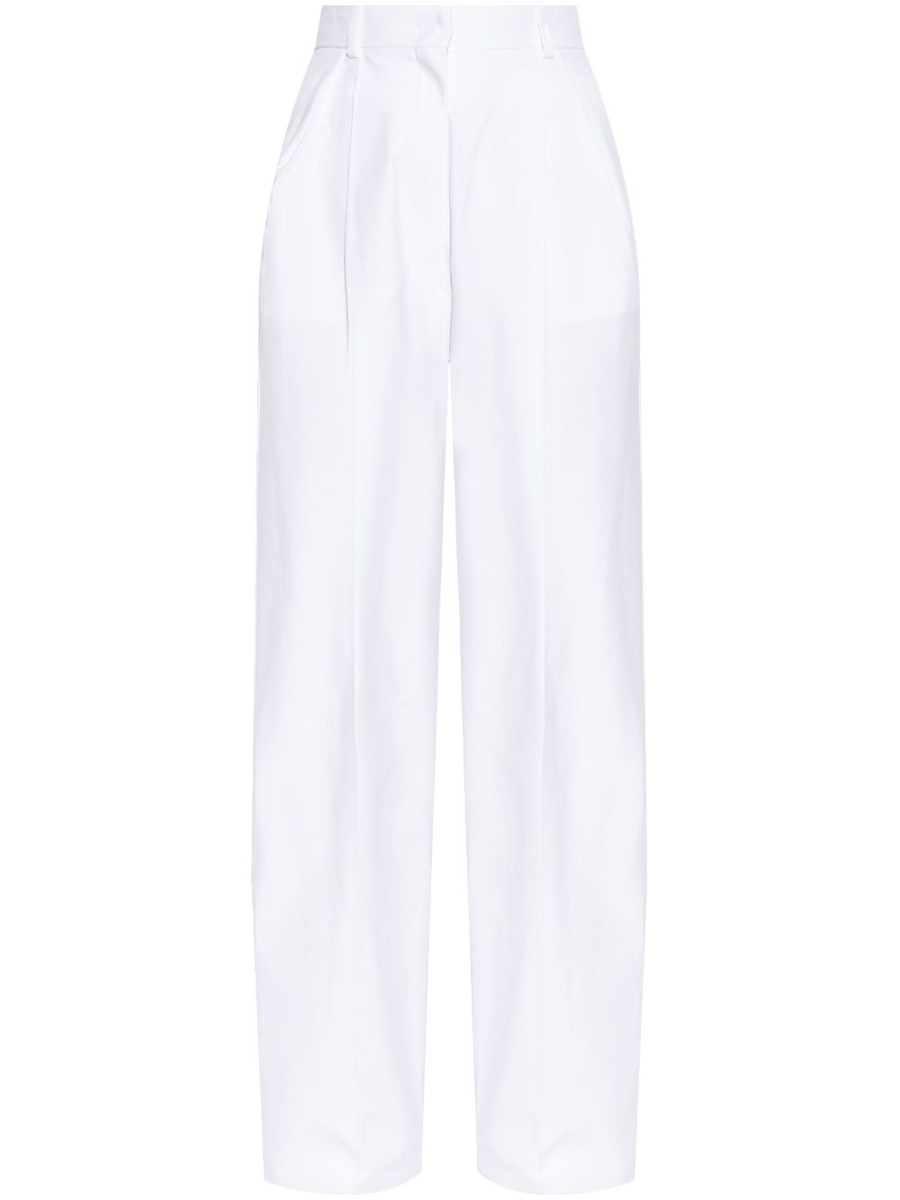 Sportmax Trousers - Light and natural | 13cecce678c6151ce85e990340b730a5b9dcca14