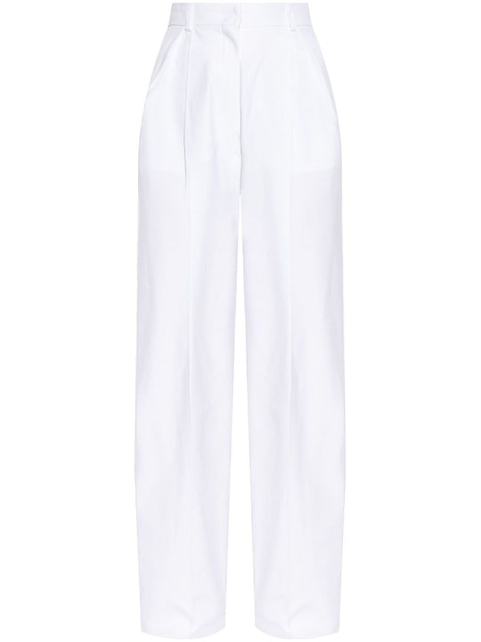 Cotton Trousers