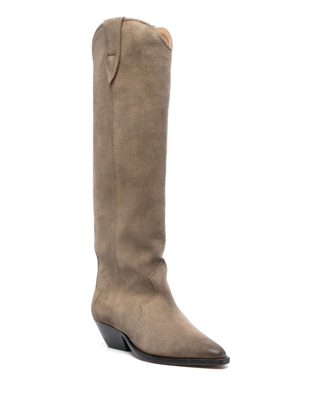 Isabel Marant Boots - Brown | f0e1cb4ad89bfca79d58c2f9eb2bdbcf5c3f685f