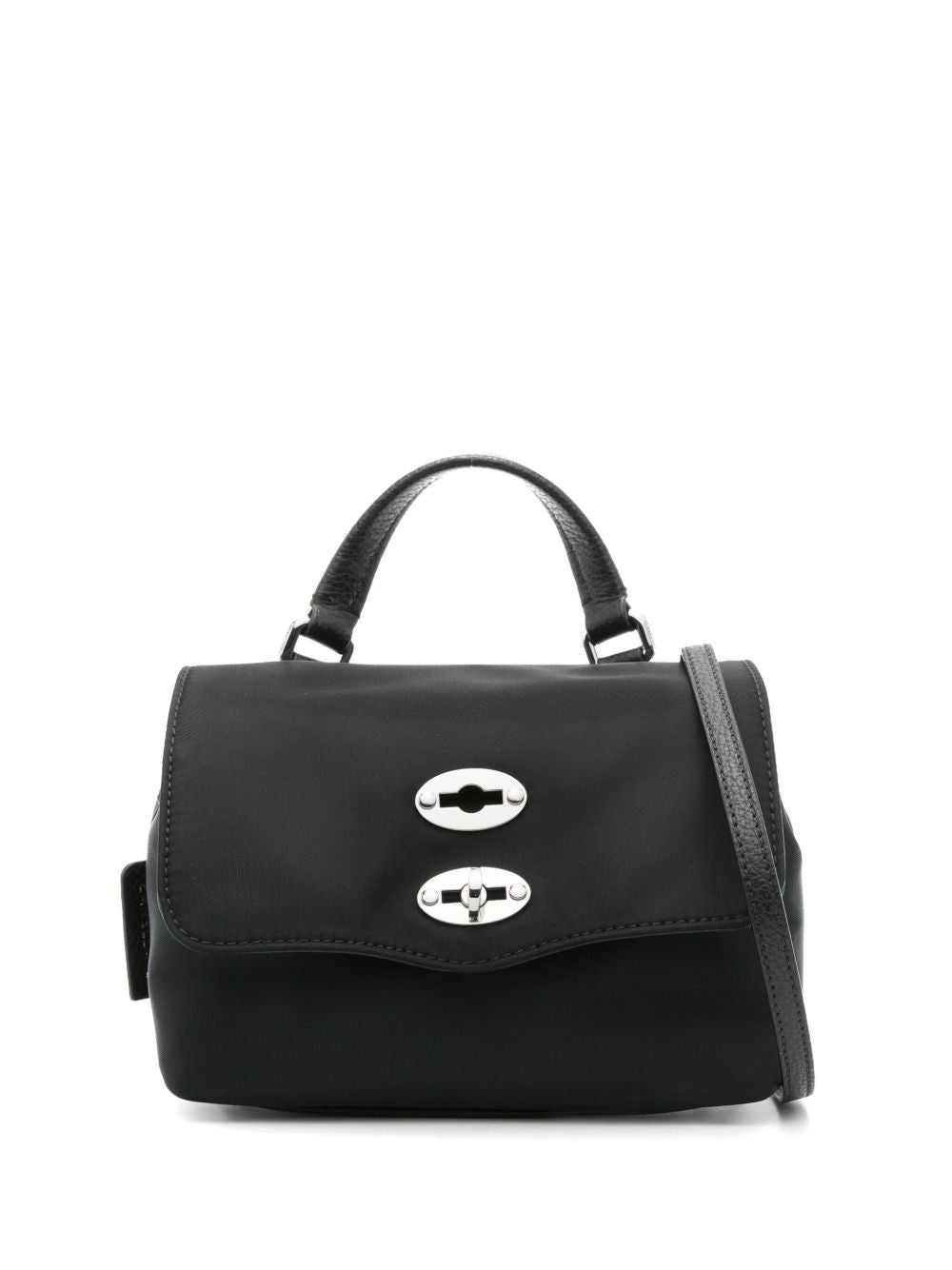 Zanellato Bags - Blacks and greys | 0a824ed9bfa694328b94738b068eb7c46b858926