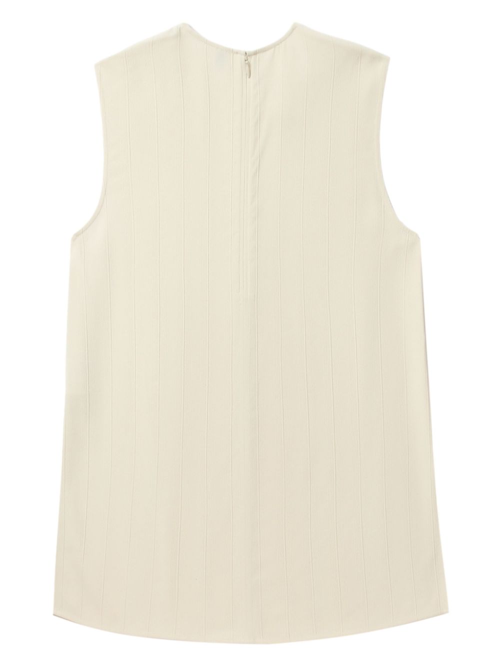 Toteme Main Top - Light and natural | 148395c3b60a302524a4cff615f1201fa7ed406f