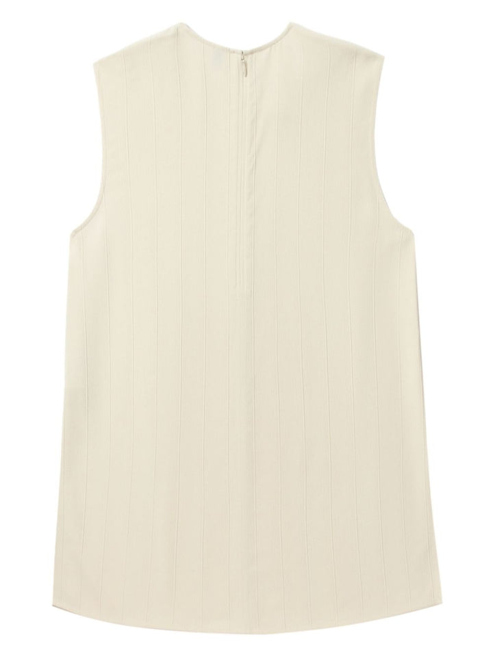 Toteme Main Top - Light and natural | 148395c3b60a302524a4cff615f1201fa7ed406f