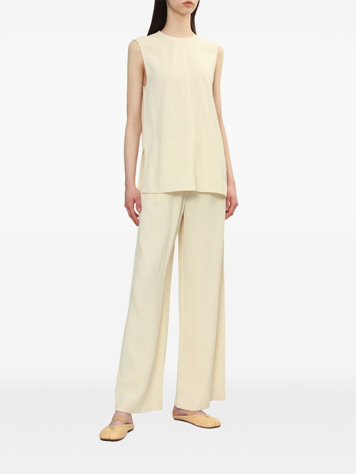 Toteme Main Top - Light and natural | e445dd821d77e66f59c149d7c3413ab9736182e6