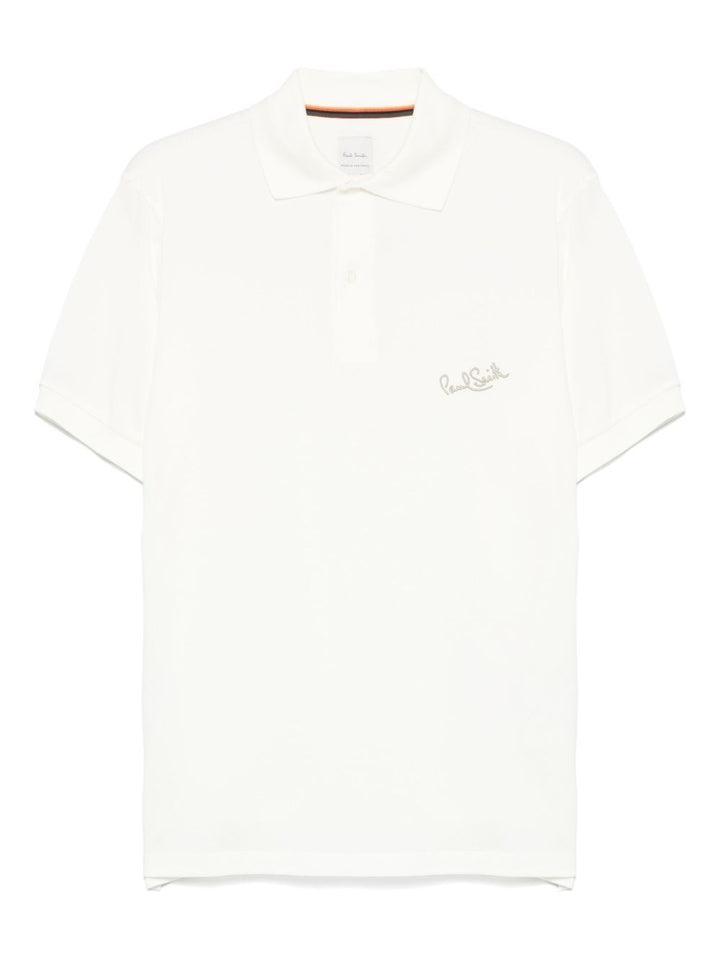 Paul Smith T-shirts and Polos - Light and natural | 2411cbdd7563459bd09b7281bbed17ffa993a383