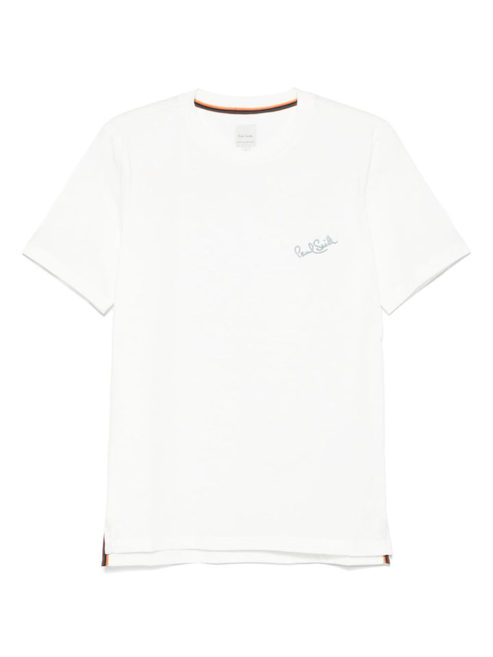 Paul Smith T-shirts and Polos - Light and natural | 8dab05f8f8bbd86903f51398210dddda058a32ff