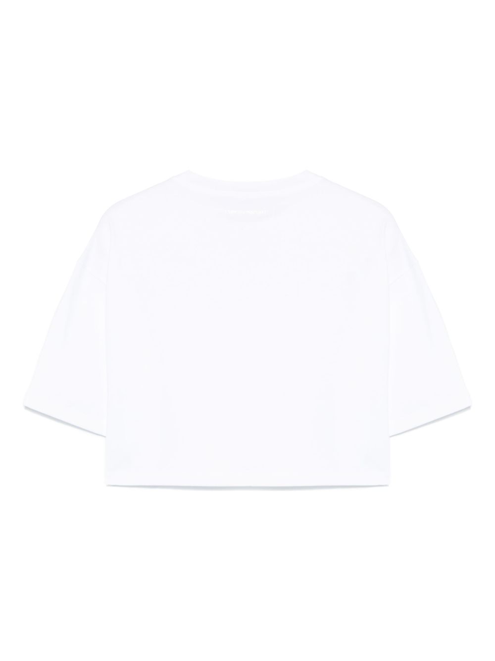 Emporio Armani T-shirts and Polos - Light and natural | 73cf587f459021c71ac4a7211bbd32a51955eb00