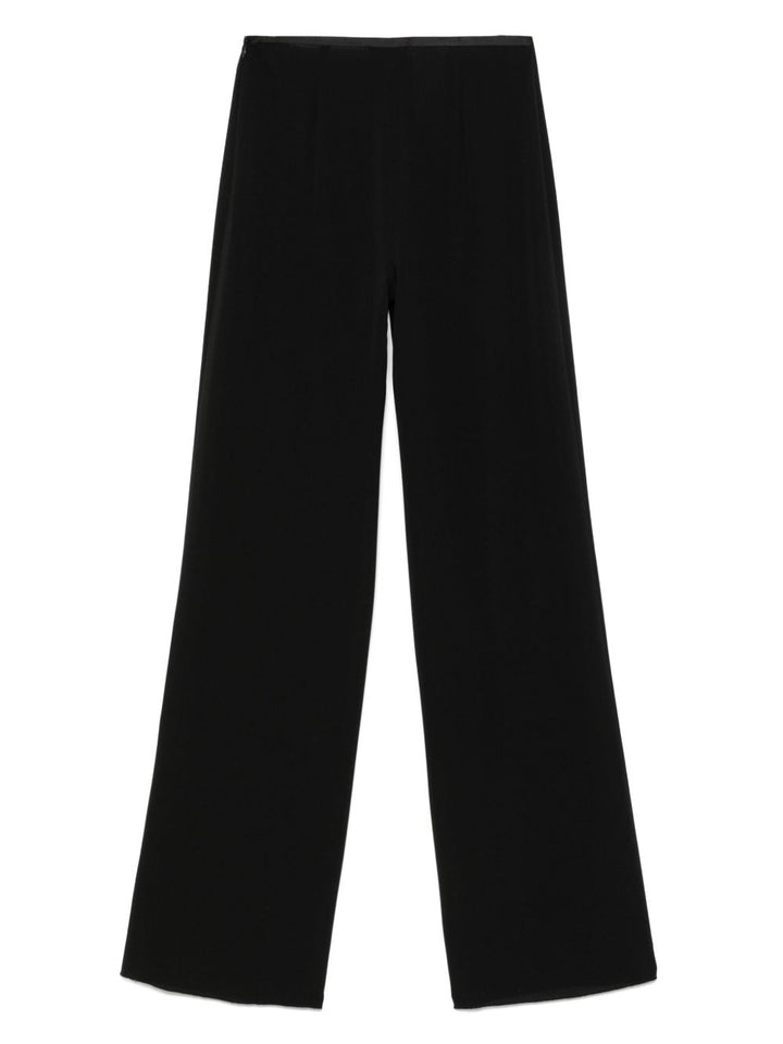 Emporio Armani Trousers - Blacks and greys | 0c94999cd424c0f08e620ae1f86052cda4463b01