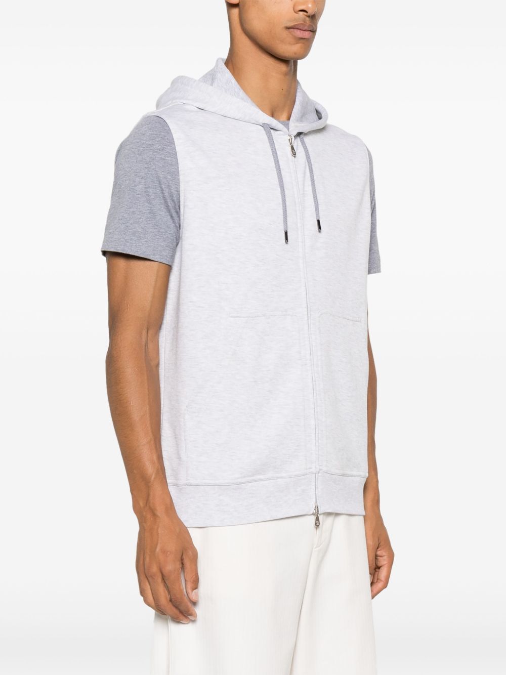 Brunello Cucinelli Sweaters - Neri e Grigi | 7bff747a239953c35d8da8096c35847f043e582f