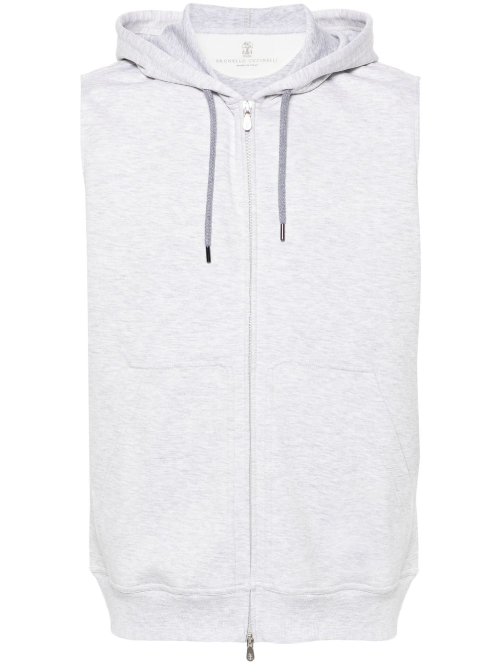 Brunello Cucinelli Sweaters - Neri e Grigi | ef757afef27bb0f16deaa23fed102a07ff479c3d