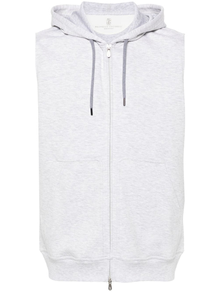 Brunello Cucinelli Sweaters - Neri e Grigi | ef757afef27bb0f16deaa23fed102a07ff479c3d