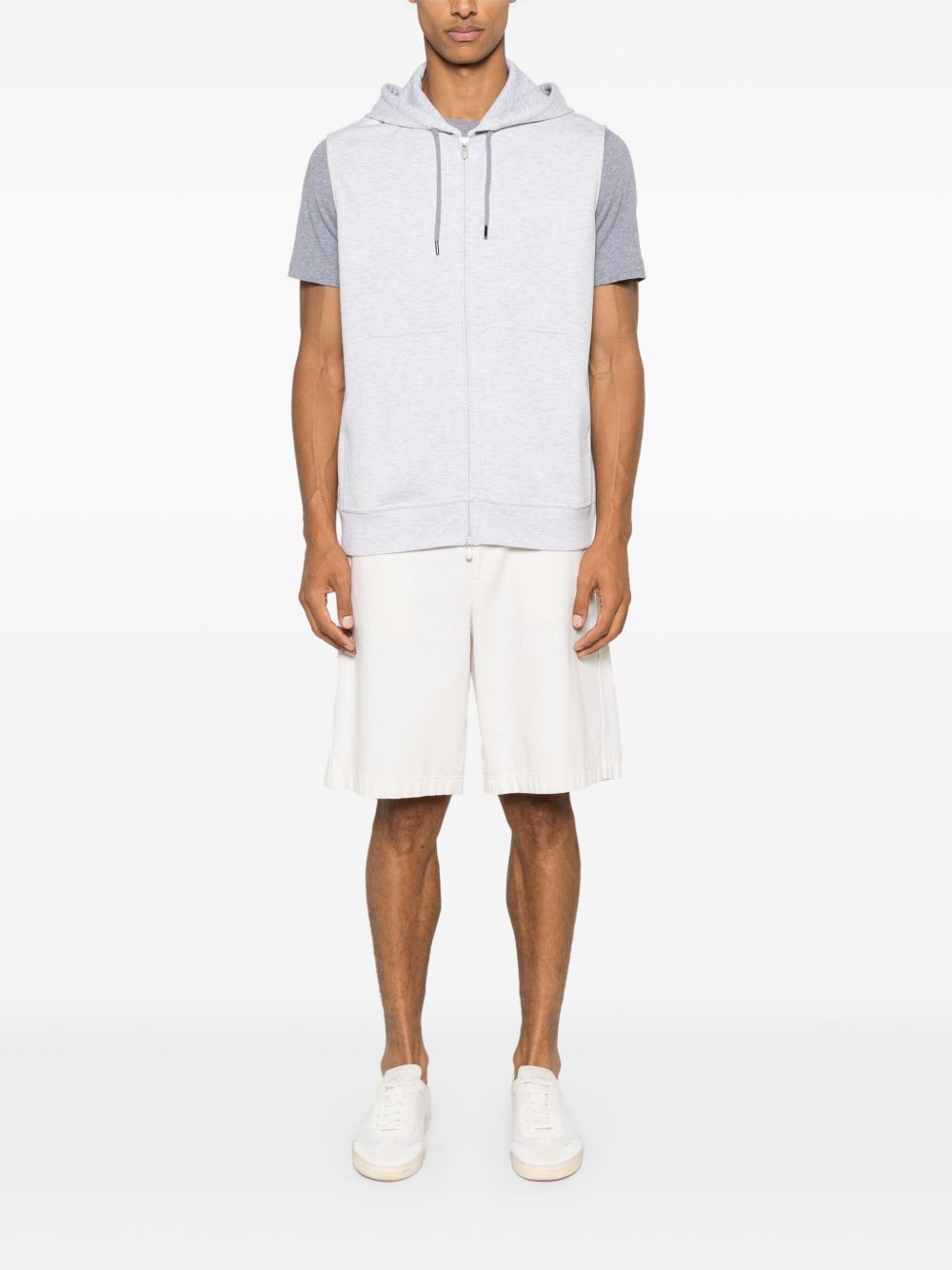 Brunello Cucinelli Sweaters - Neri e Grigi | 6bd5a79c178314a0b1e000d3189bb0fb21df5c9c